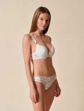 FIGI GOSSARD LACE SOIRE BB2X