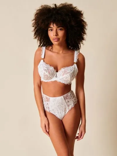 FIGI GOSSARD LACE SOIRE BB2U