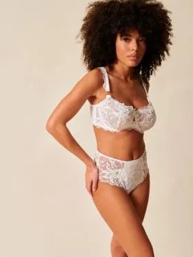 FIGI GOSSARD LACE SOIRE BB2U