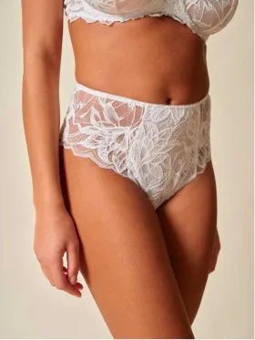 FIGI GOSSARD LACE SOIRE BB2U