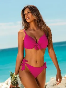 KOSTIUM KĄPIELOWY FEBA FG228 GÓRA OD BIKINI