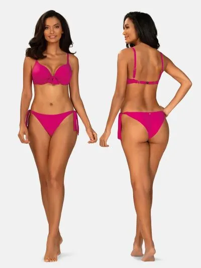 KOSTIUM KĄPIELOWY FEBA FG228 GÓRA OD BIKINI