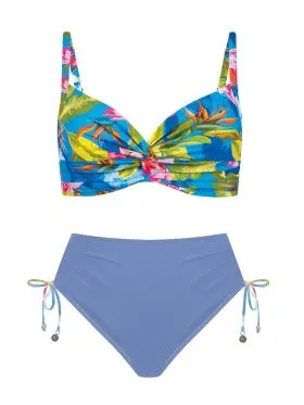 KOSTIUM KĄPIELOWY FEBA FG90 GÓRA OD BIKINI