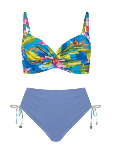 KOSTIUM KĄPIELOWY FEBA FG90 GÓRA OD BIKINI