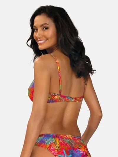 KOSTIUM KĄPIELOWY FEBA FG21H GÓRA OD BIKINI