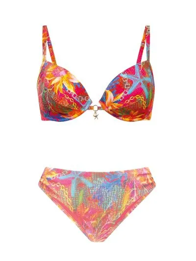 KOSTIUM KĄPIELOWY FEBA FG21H GÓRA OD BIKINI