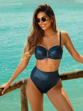 KOSTIUM KĄPIELOWY FEBA FD161 DÓŁ OD BIKINI