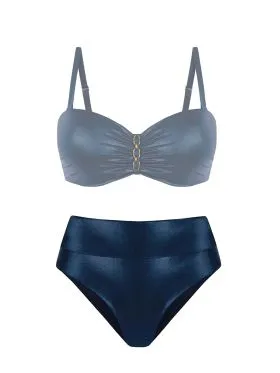 KOSTIUM KĄPIELOWY FEBA FD161 DÓŁ OD BIKINI