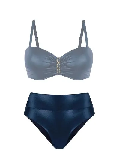 KOSTIUM KĄPIELOWY FEBA FD161 DÓŁ OD BIKINI