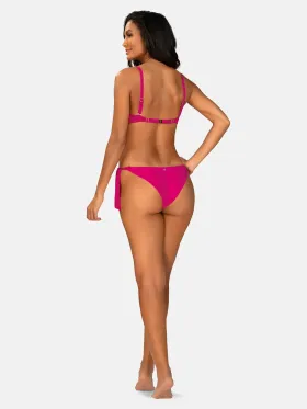 KOSTIUM KĄPIELOWY FEBA FD17F DÓŁ OD BIKINI