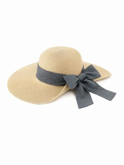 DODATEK PLAŻOWY FEBA F65 K51 769 KAPELUSZ UNI