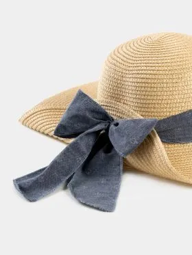 DODATEK PLAŻOWY FEBA F65 K51 769 KAPELUSZ UNI