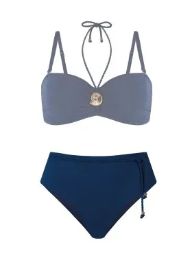 KOSTIUM KĄPIELOWY FEBA FD164E DÓŁ OD BIKINI