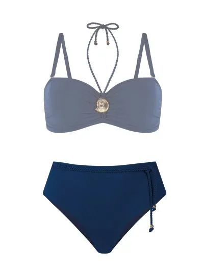 KOSTIUM KĄPIELOWY FEBA FD164E DÓŁ OD BIKINI