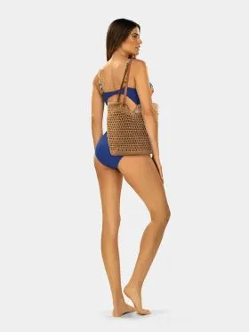 DODATEK PLAŻOWY FEBA F87 BAG56 TORBA