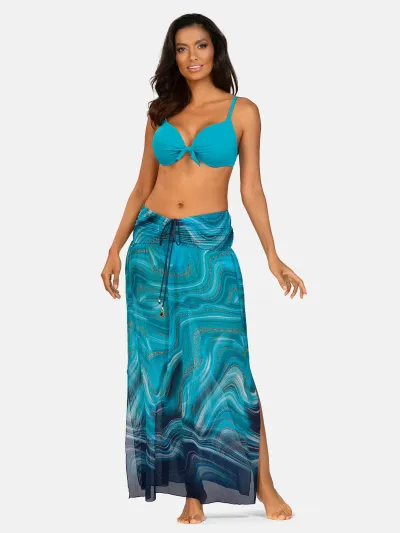 DODATEK PLAŻOWY FEBA F43 TUNIKA