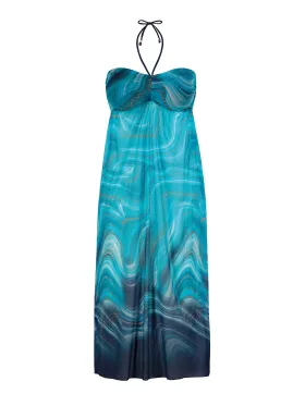 DODATEK PLAŻOWY FEBA F43 TUNIKA