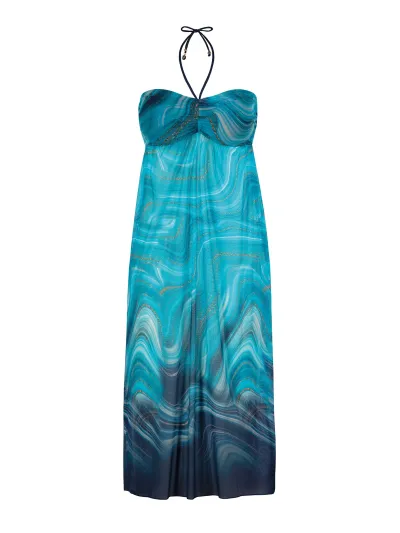 DODATEK PLAŻOWY FEBA F43 TUNIKA