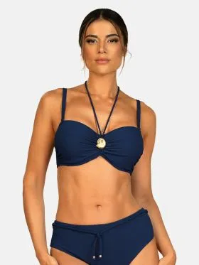 KOSTIUM KĄPIELOWY FEBA FG13 GÓRA OD BIKINI