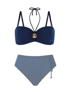 KOSTIUM KĄPIELOWY FEBA FG13 GÓRA OD BIKINI