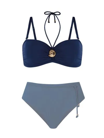 KOSTIUM KĄPIELOWY FEBA FG13 GÓRA OD BIKINI