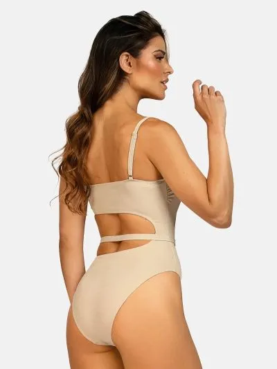 KOSTIUM KĄPIELOWY FEBA FL29