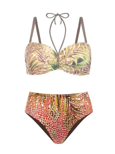 KOSTIUM KĄPIELOWY FEBA FD164 DÓŁ OD BIKINI