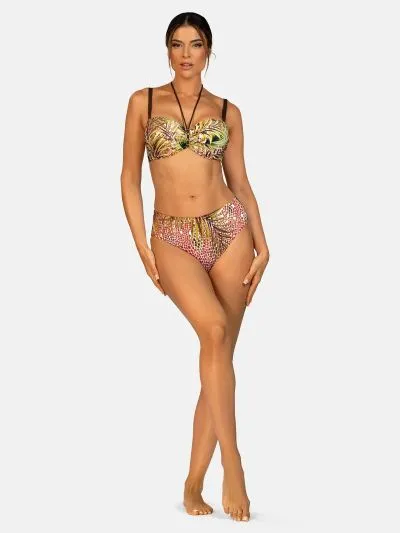 KOSTIUM KĄPIELOWY FEBA FD164 DÓŁ OD BIKINI