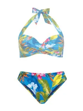 KOSTIUM KĄPIELOWY FEBA FD21A DÓŁ OD BIKINI