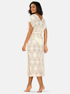 DODATEK PLAŻOWY FEBA F120A  TUNIKA