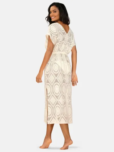 DODATEK PLAŻOWY FEBA F120A  TUNIKA