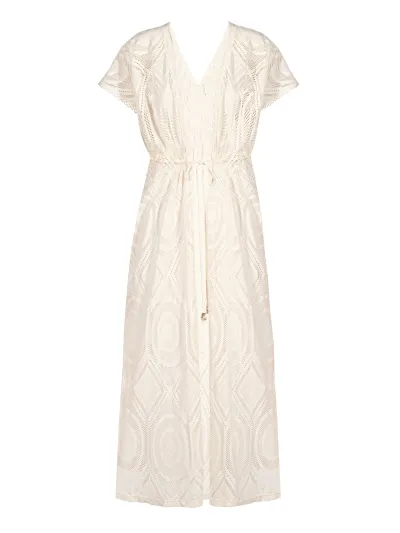 DODATEK PLAŻOWY FEBA F120A  TUNIKA