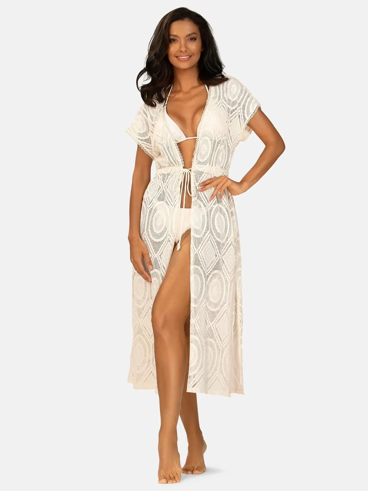 DODATEK PLAŻOWY FEBA F120A  TUNIKA