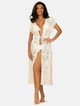 DODATEK PLAŻOWY FEBA F120A  TUNIKA