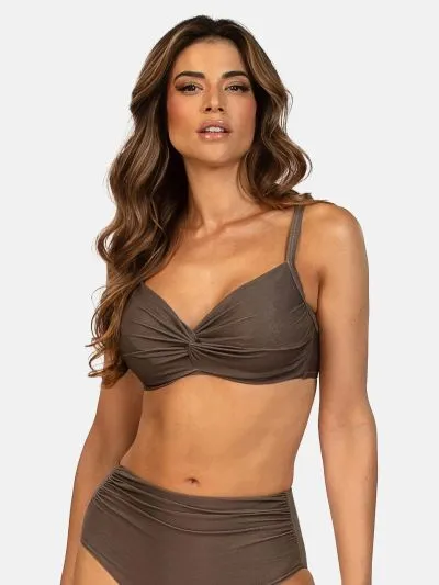 KOSTIUM KĄPIELOWY FEBA FG90 GÓRA OD BIKINI