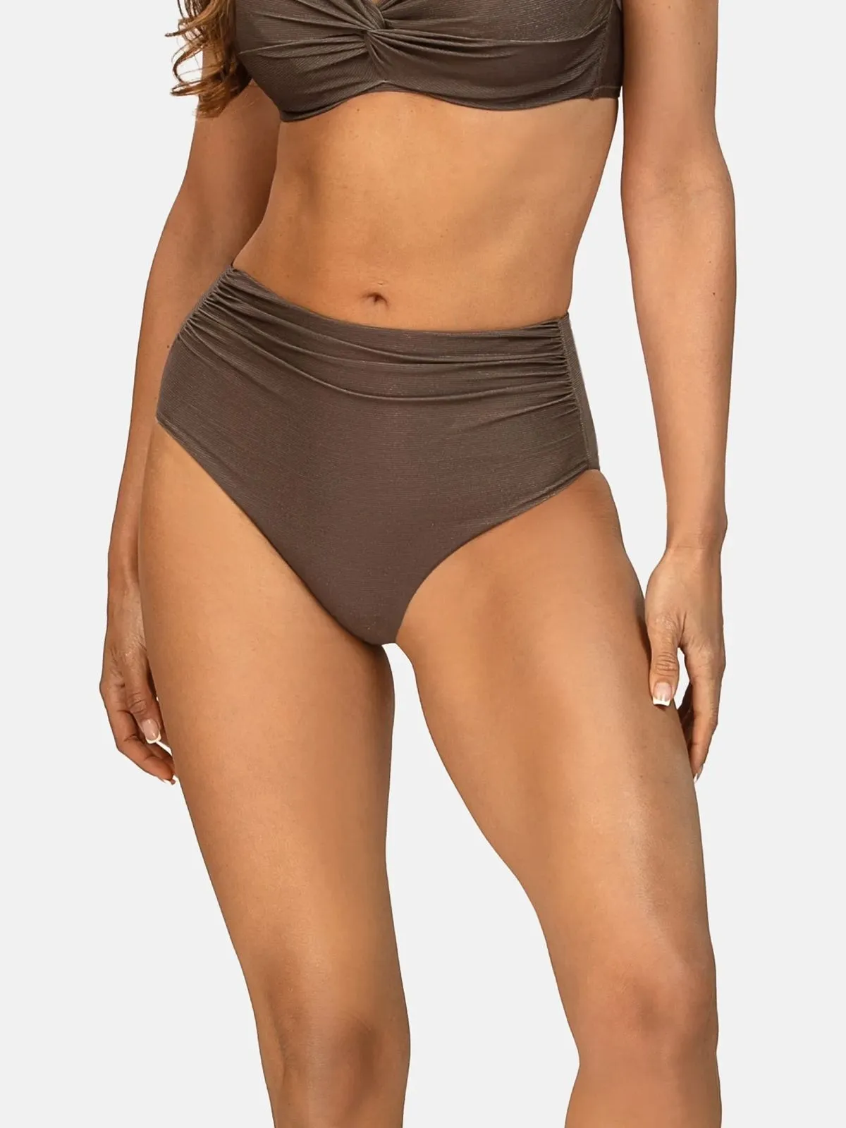 KOSTIUM KĄPIELOWY FEBA FD166A DÓŁ OD BIKINI