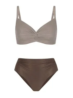 KOSTIUM KĄPIELOWY FEBA FD166A DÓŁ OD BIKINI