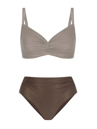 KOSTIUM KĄPIELOWY FEBA FD166A DÓŁ OD BIKINI