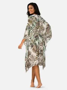 DODATEK PLAŻOWY FEBA F219 KARDIGAN