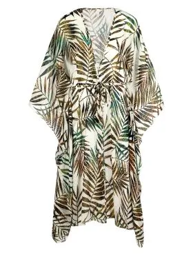 DODATEK PLAŻOWY FEBA F219 KARDIGAN