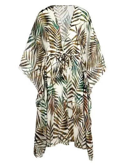 DODATEK PLAŻOWY FEBA F219 KARDIGAN