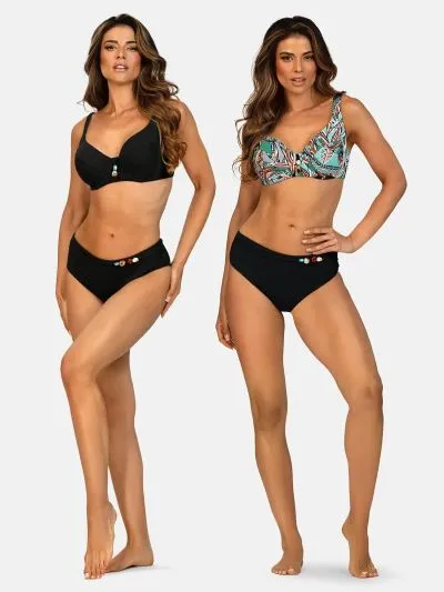 KOSTIUM KĄPIELOWY FEBA FD164E DÓŁ OD BIKINI