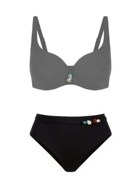 KOSTIUM KĄPIELOWY FEBA FD164E DÓŁ OD BIKINI