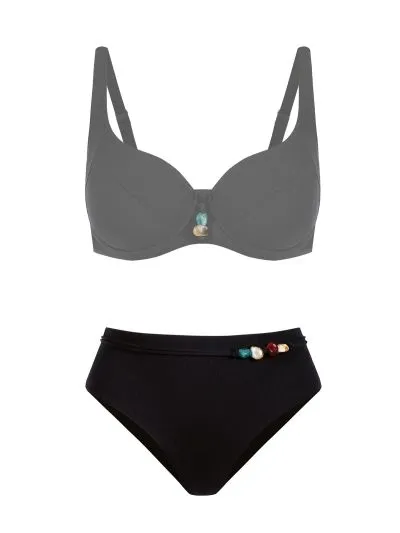 KOSTIUM KĄPIELOWY FEBA FD164E DÓŁ OD BIKINI