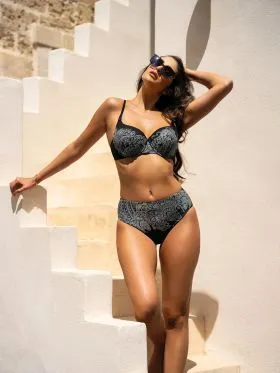 KOSTIUM KĄPIELOWY FEBA FG10 GÓRA OD BIKINI