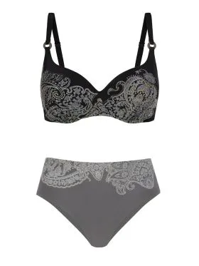 KOSTIUM KĄPIELOWY FEBA FG10 GÓRA OD BIKINI