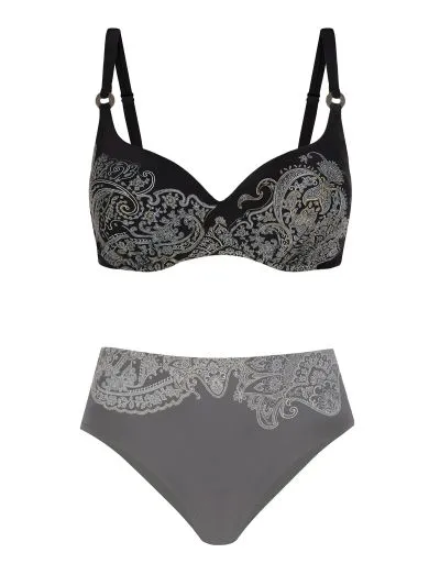 KOSTIUM KĄPIELOWY FEBA FG10 GÓRA OD BIKINI