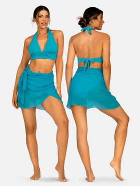 KOSTIUM KĄPIELOWY FEBA FG240 GÓRA OD BIKINI