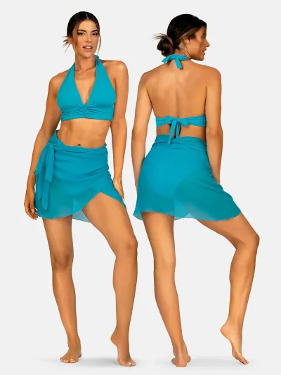 KOSTIUM KĄPIELOWY FEBA FG240 GÓRA OD BIKINI