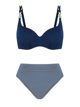 KOSTIUM KĄPIELOWY FEBA FG10 GÓRA OD BIKINI